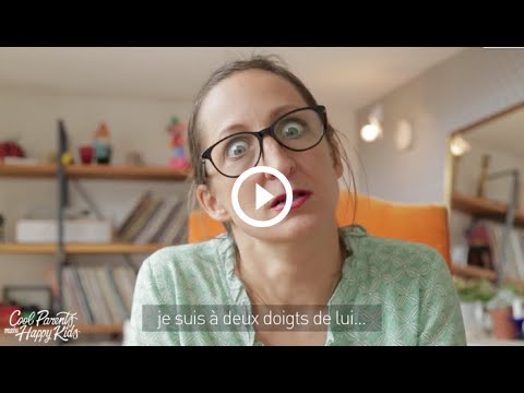 On vous dit (enfin) TOUT sur l'éducation positive
