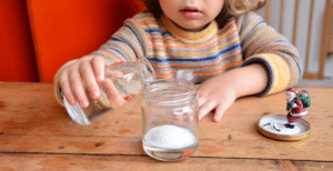 diy boule de neige CPMHK 3