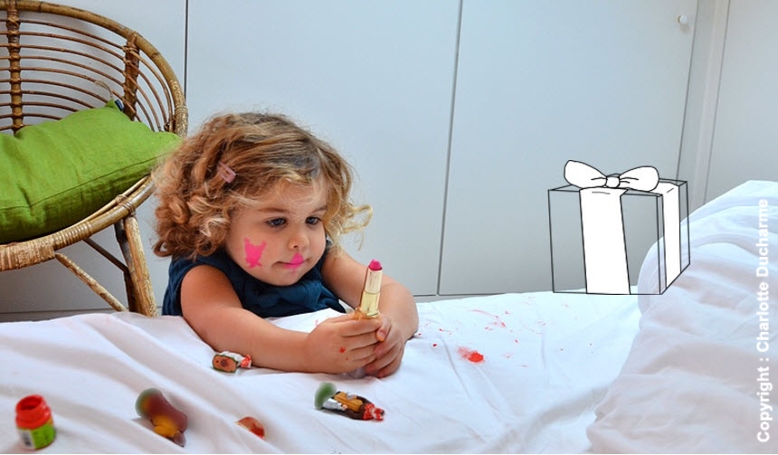 Comment Choisir Des Jeux Educatifs Adaptes A La Personnalite De L Enfant Cool Parents Make Happy Kids