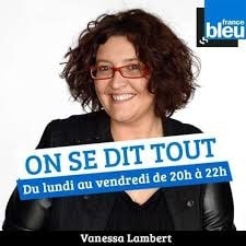 on se dit tout - radio france bleu - éducation positive