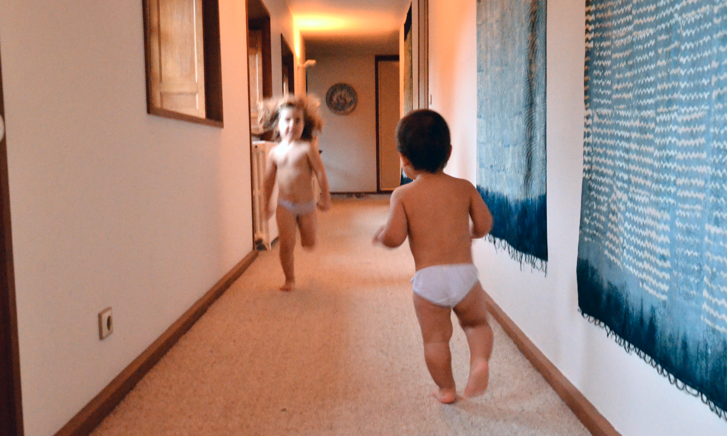 Proprete Enfant Une Solution Respectueuse Des Un An Hni