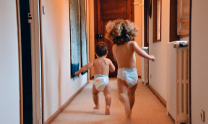 propreté enfant CPMHK