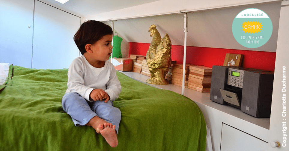 radio enfant