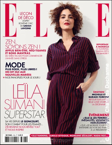 elle-a-la-une