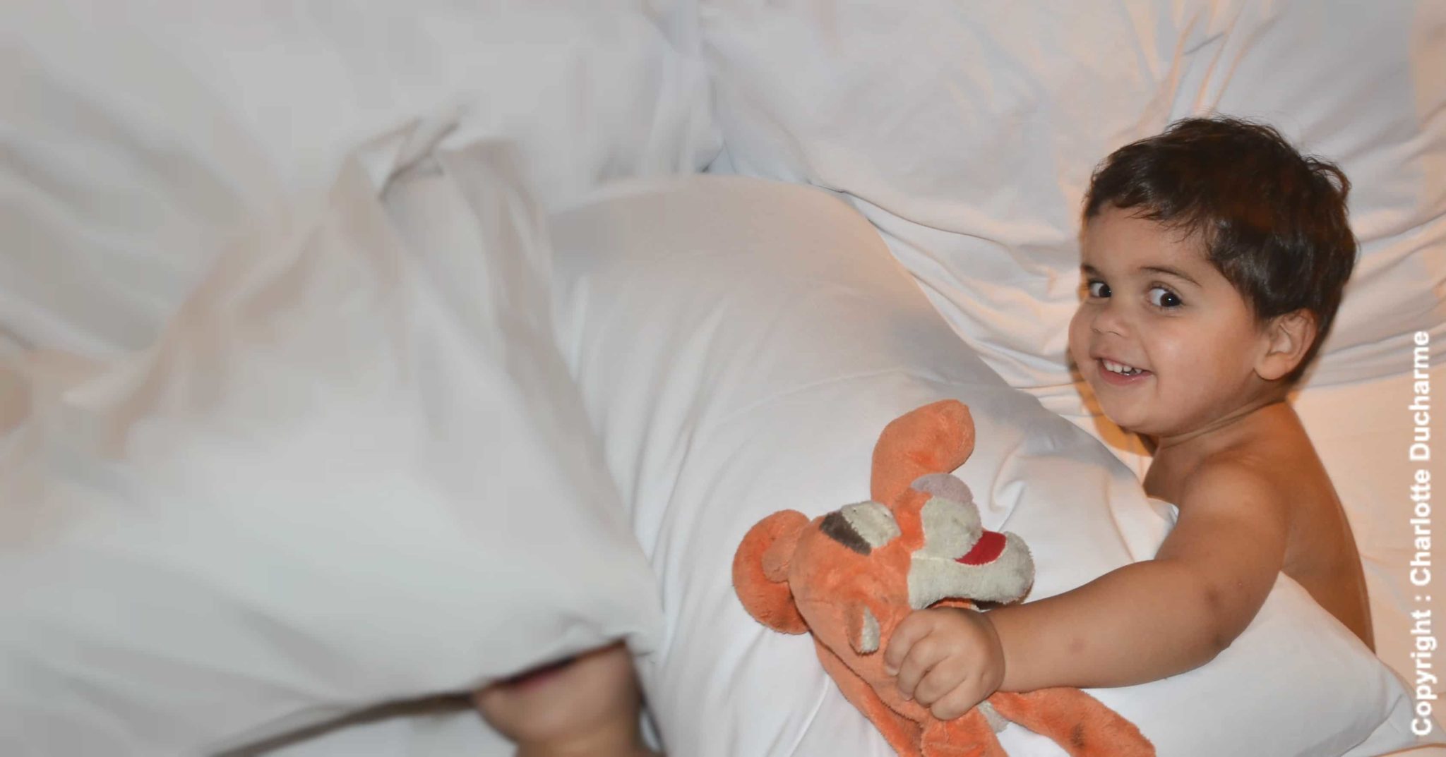 Conseils Pour Un Enfant Qui Ne Veut Pas Dormir