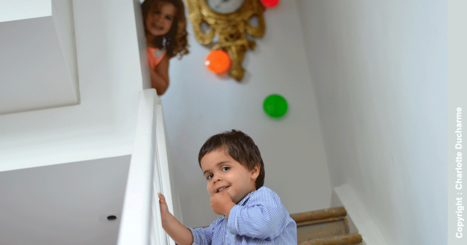Difficulté coucher enfant