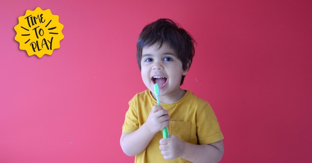Le Jeu A Connaitre Pour Lui Faire Brosser Les Dents Facilement Le Jeu A Connaitre Pour Lui Faire Brosser Les Dents Facilement