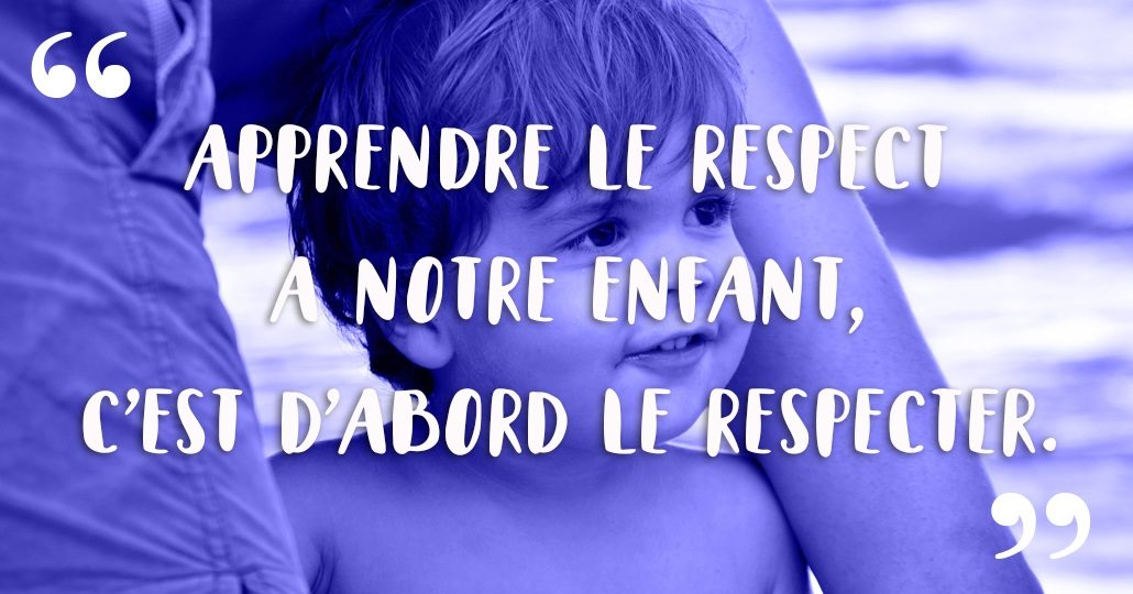 Apprendre-le-respect