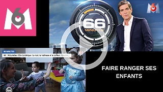 EDUCATION POSITIVE_TV_M6_66 Minutes