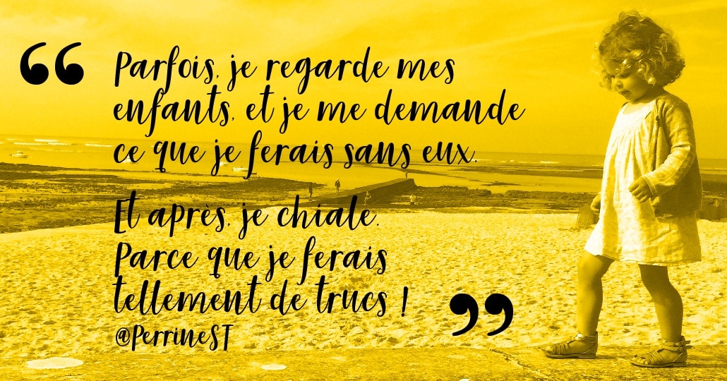 Citations Sur Les Enfants Et La Vie De Parents Le Best Of