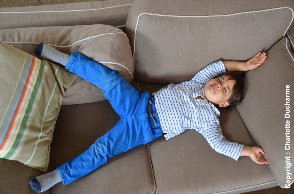 5 Activités Incontournables De Relaxation Pour Enfants