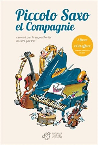 Livres audio enfants : le Best-Of des pépites à absolument écouter ! - Cool  Parents Make Happy Kids