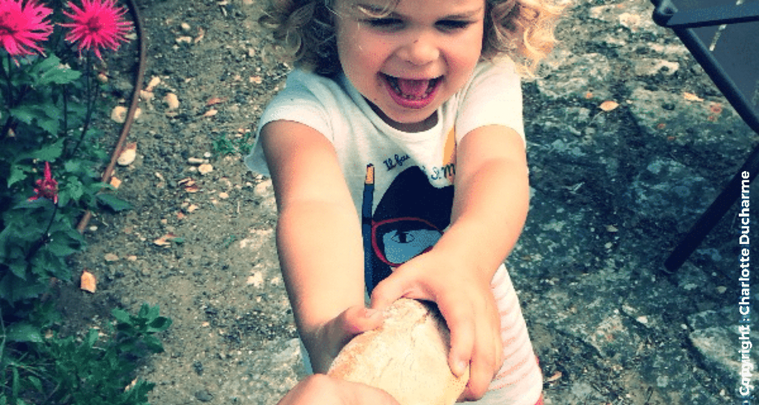 Enfant difficile 8 astuces pour lui dire non sans lutter Cool Parents Make Happy Kids