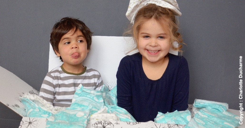 Comment Aider Un Enfant A Faire Caca