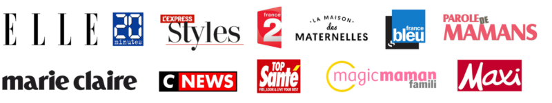 LOGO PRESSE