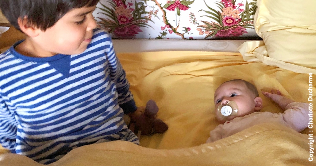 Mon Enfant Est Jaloux Comment L Aider Mon Enfant Est Jaloux Comment L Aider