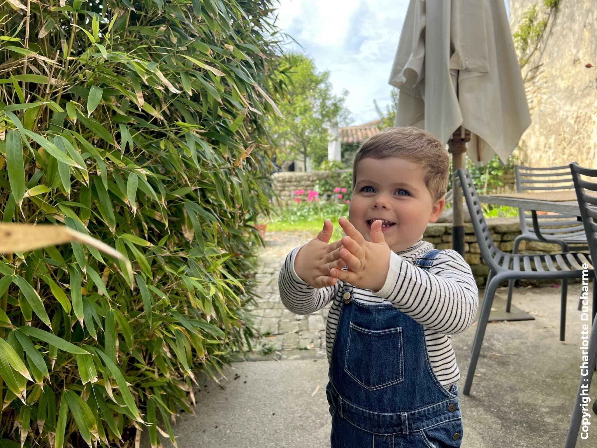 Langage bébé les différentes phases et les attitudes à adopter Cool Parents Make Happy Kids