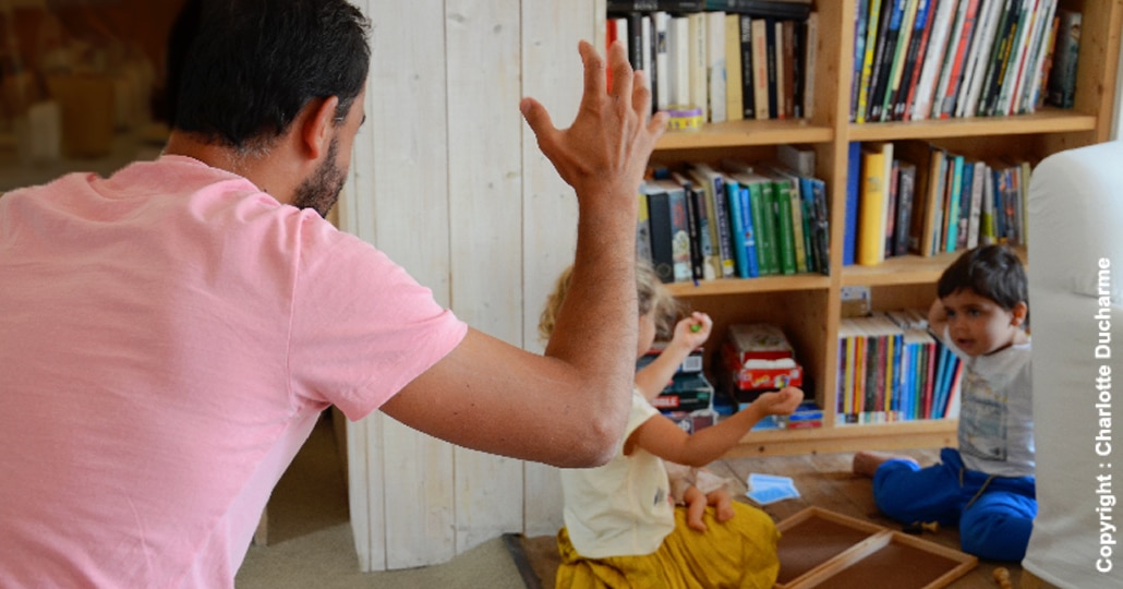 Comment Se Faire Obeir Sans Crier Cool Parents Make Happy Kids