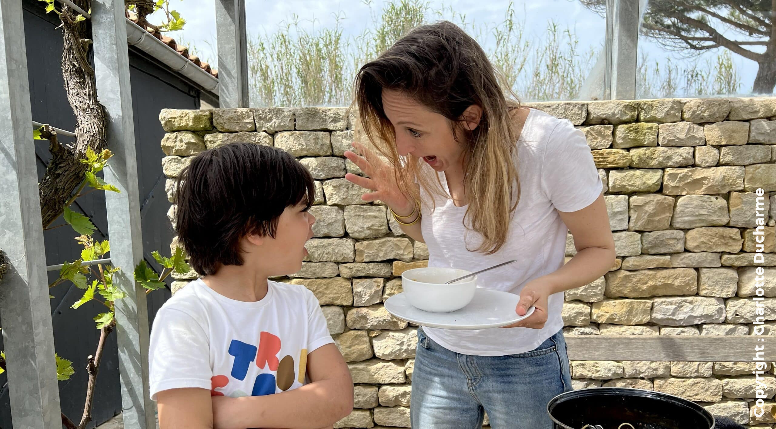 Pour avoir des enfants heureux tout se joue avant 6 ans - Instant