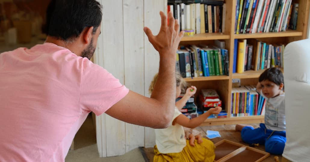 Comment se faire "obéir" quand on est à bout ? - Cool Parents Make