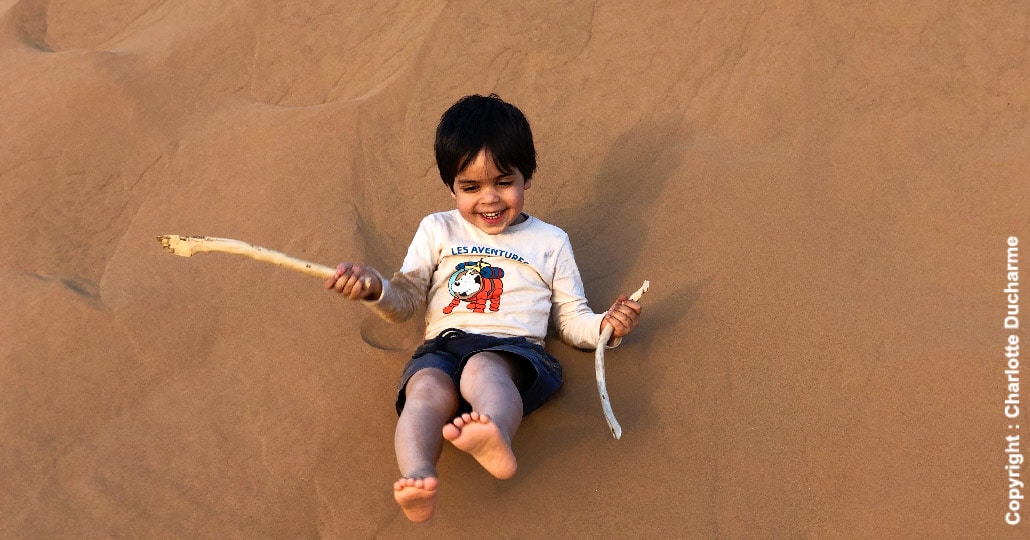 Comment Se Faire Entendre D Un Enfant Qui N Ecoute Pas