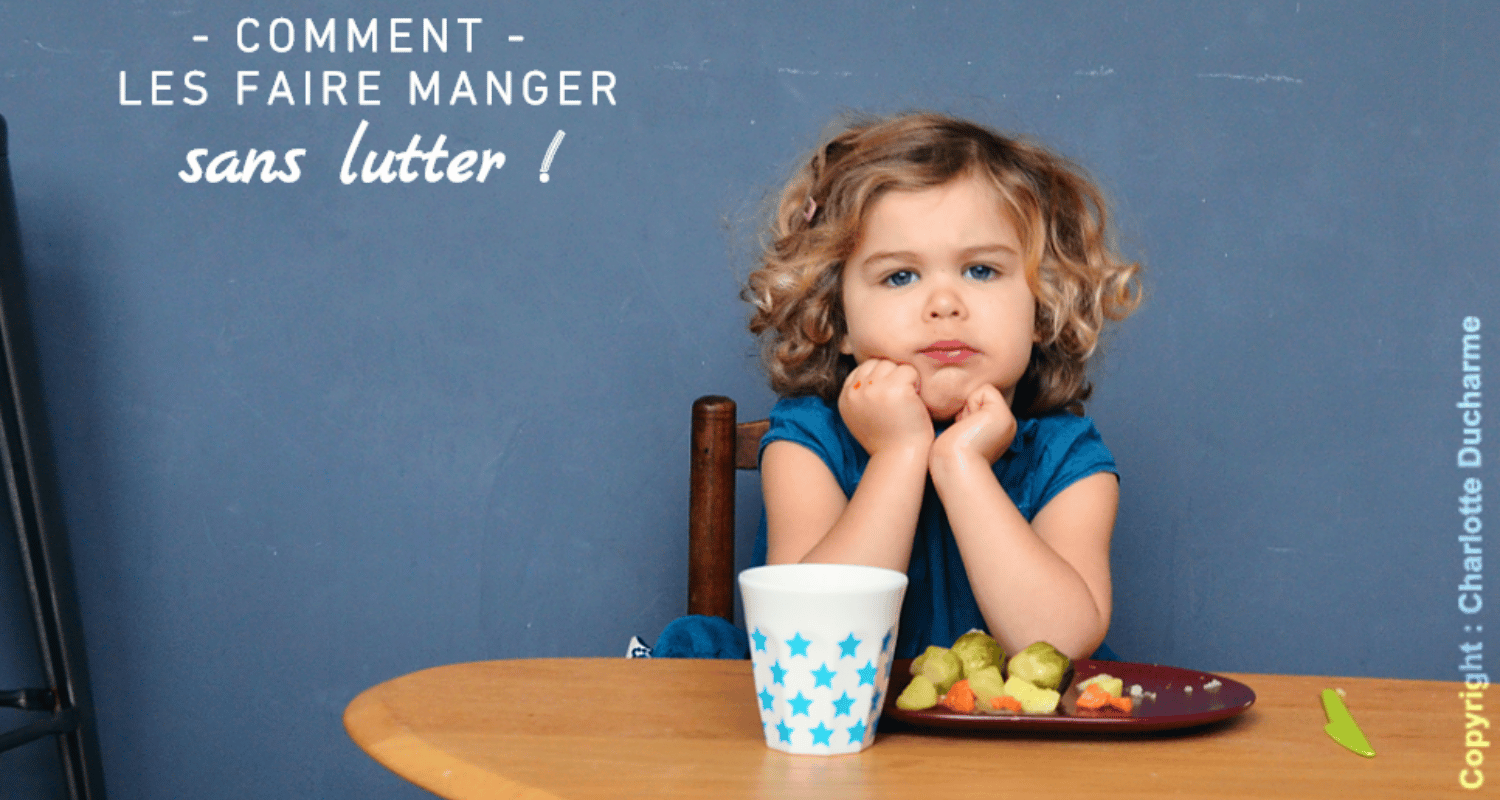 Faites manger des livres à votre bébé, c'est bon pour la santé