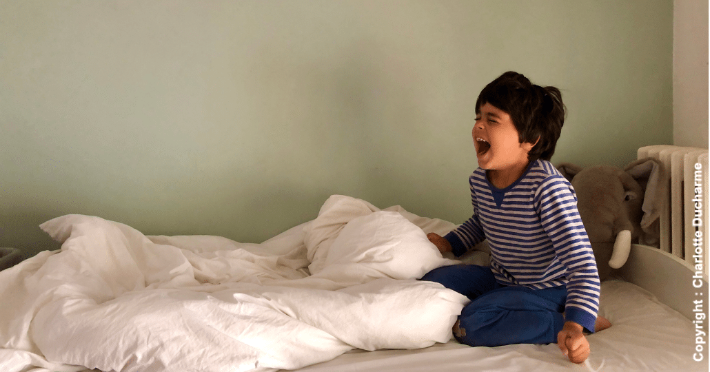 Terreurs Nocturnes Bebe Que Faire Et Ne Pas Faire