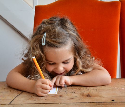 Comment (bien) élever son enfant sans crise de nerfs