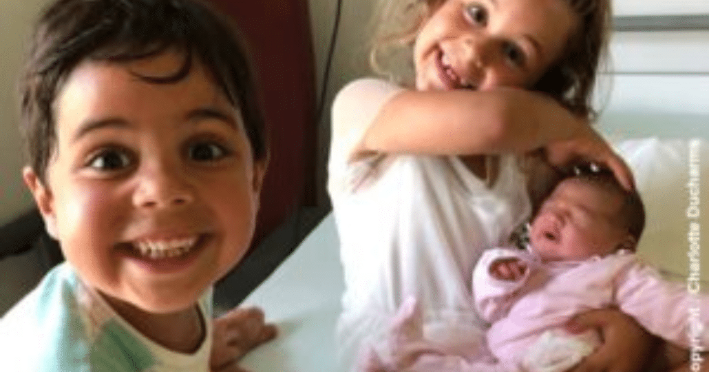 Avoir un deuxième enfant 4 astuces pour temporiser la jalousie de l