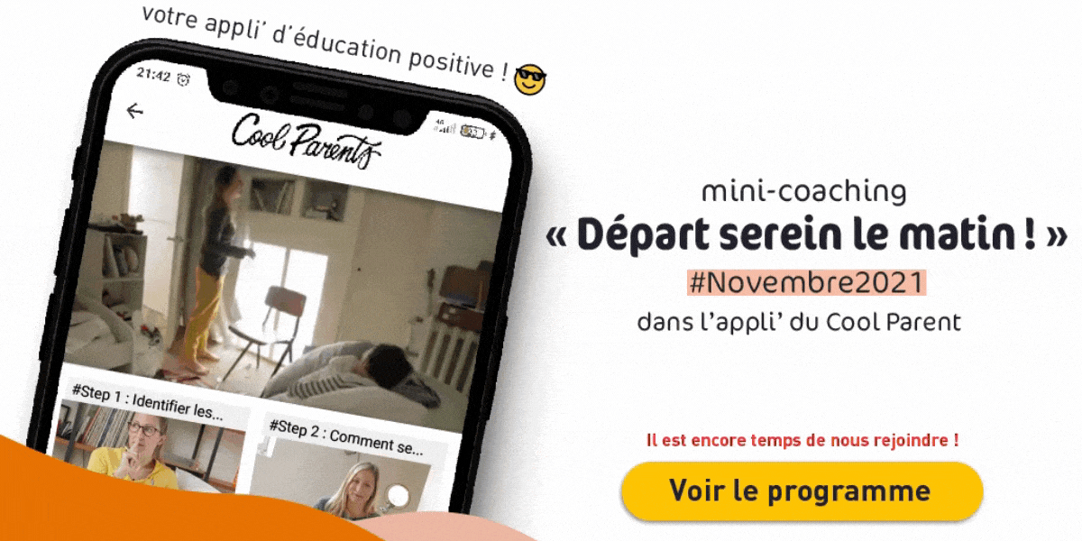 Que Faire Face A Un Enfant Qui Rale Cool Parents Make Happy Kids