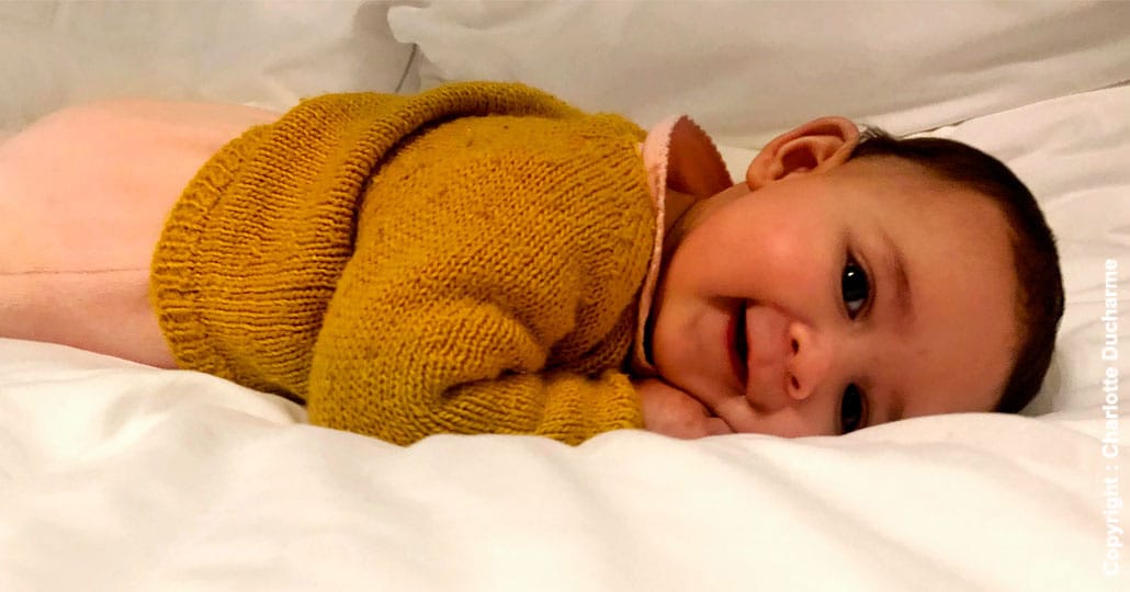 Comment Endormir Bebe Les Astuces Ont Sauve Mes Nuits