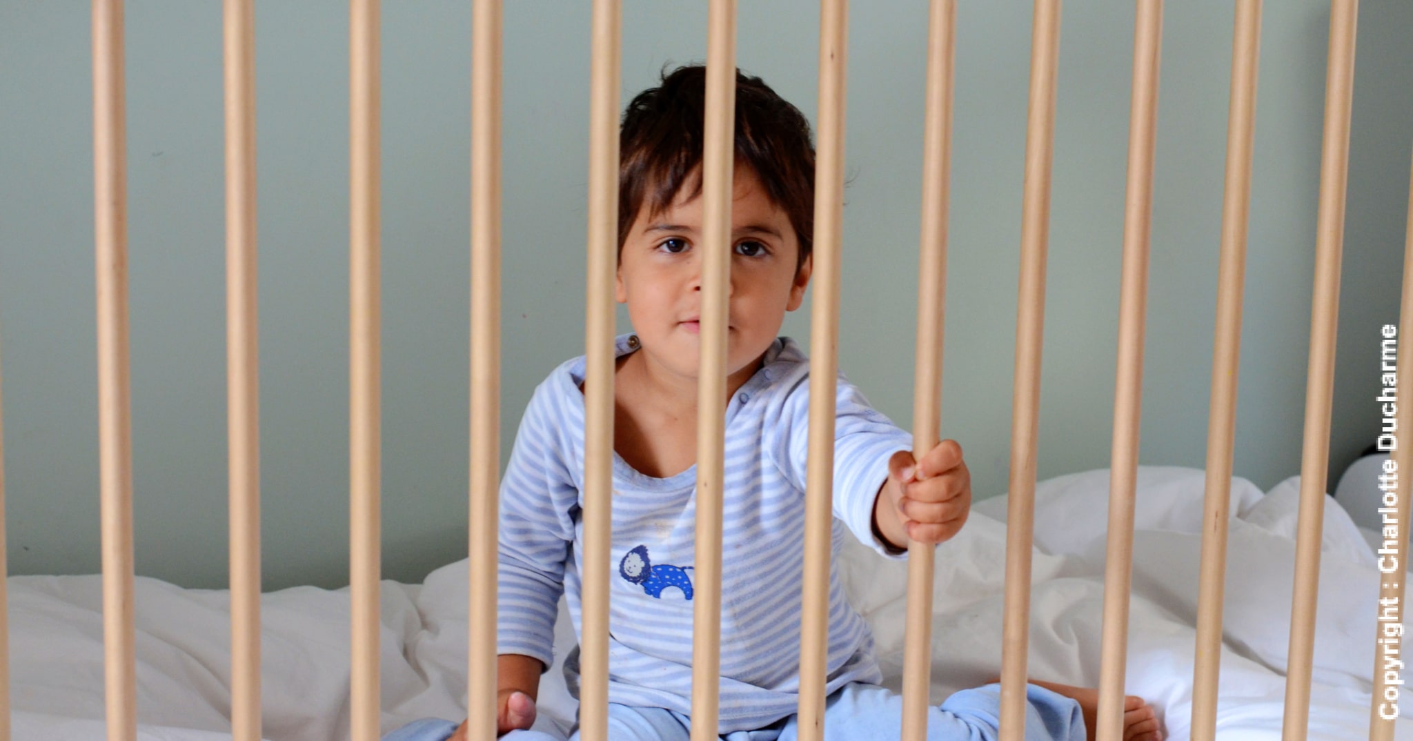 Passage Du Lit A Barreaux De Bebe Au Grand Lit On Vous Dit Tout Cool Parents Make Happy Kids