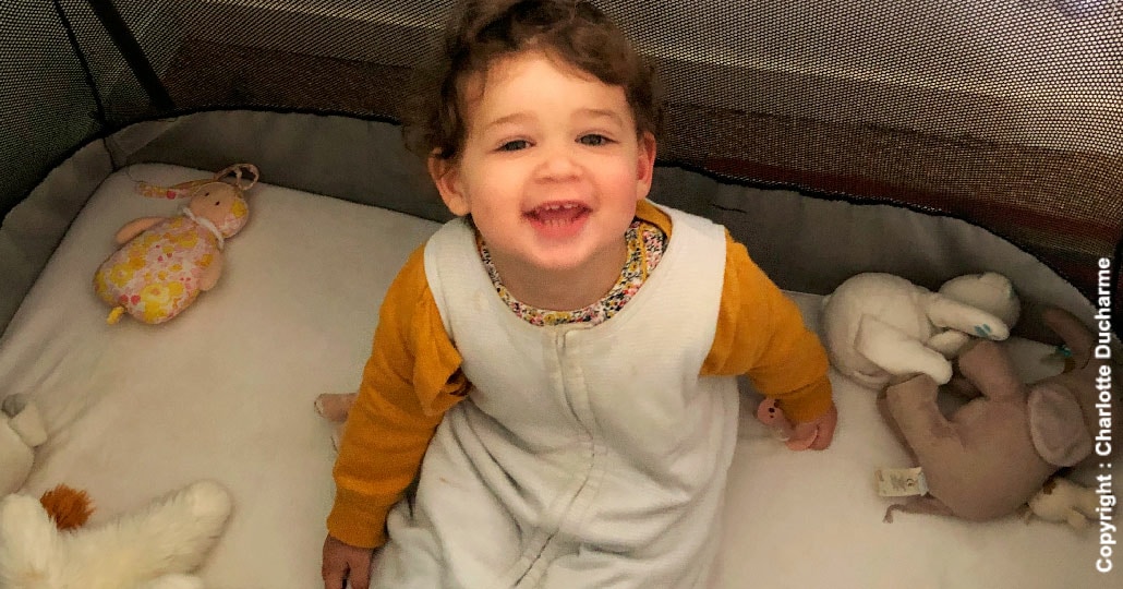 9 Cles Pour Apprendre A Bebe A Dormir Seul Sans Pleurs Cool Parents Make Happy Kids