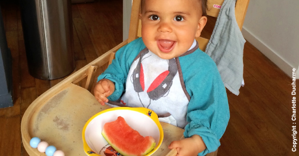 Tout Pour Reussir La Diversification Alimentaire De Bebe Mode D Emploi Cool Parents Make Happy Kids