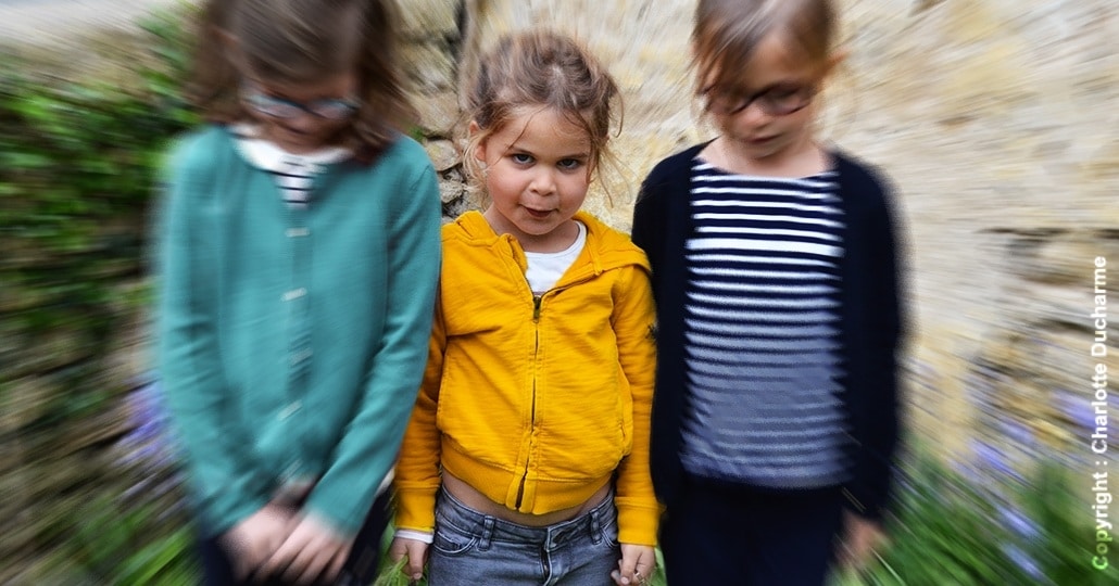 Enfant insolent, que changer pour qu'il arrête de nous défier
