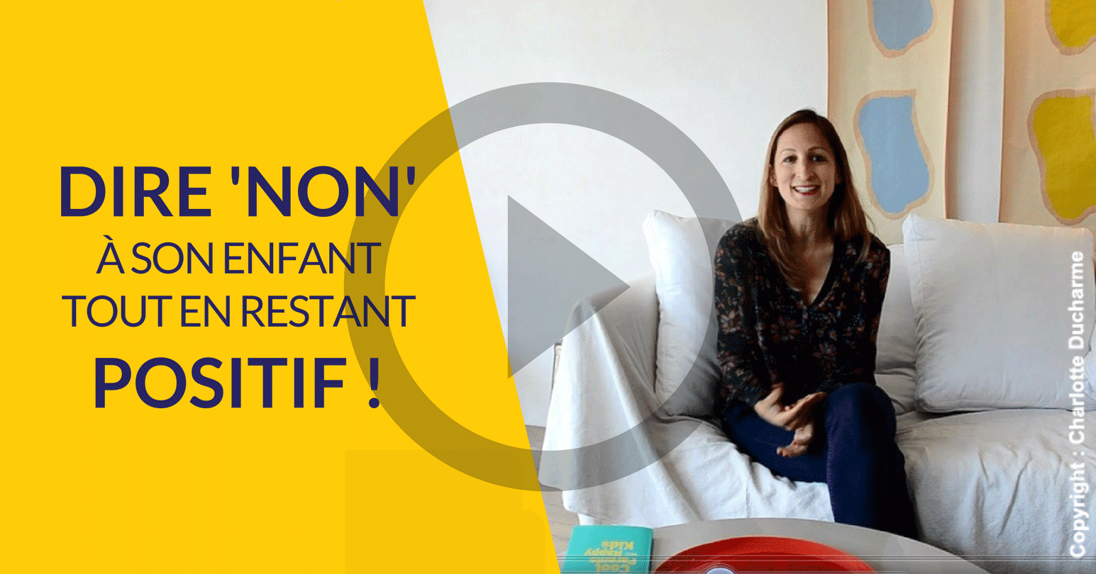 Les règles de la maison : comment faire pour que mes enfants les