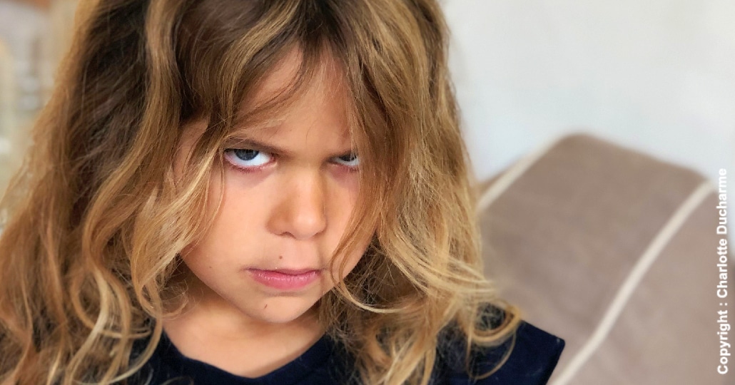 crise de croissance enfant 3 ans