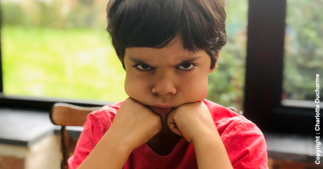 Que Faire Face A Un Enfant Qui Rale Cool Parents Make Happy Kids