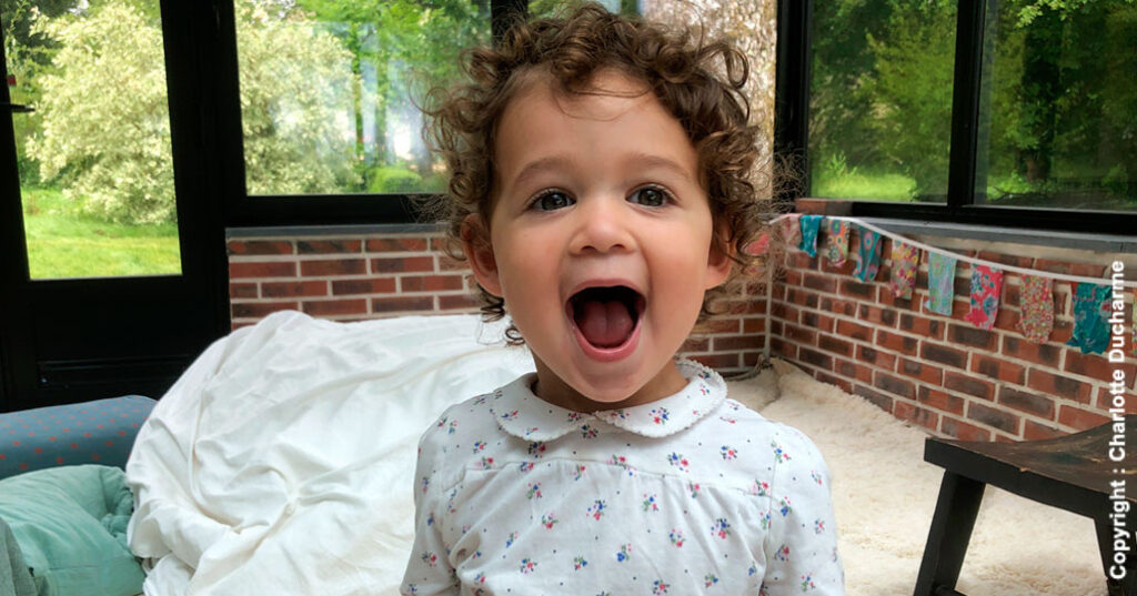 Mon fils de 2 ans ne parle pas et crie” : 6 clés pour faire baisser le  volume - Cool Parents Make Happy Kids