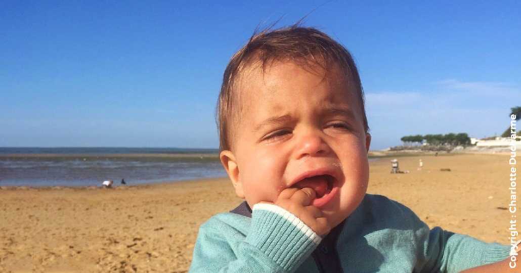 Pleurs De Bebe Et Si On Deculpabilisait Decryptage Et Mode D Emploi Cool Parents Make Happy Kids
