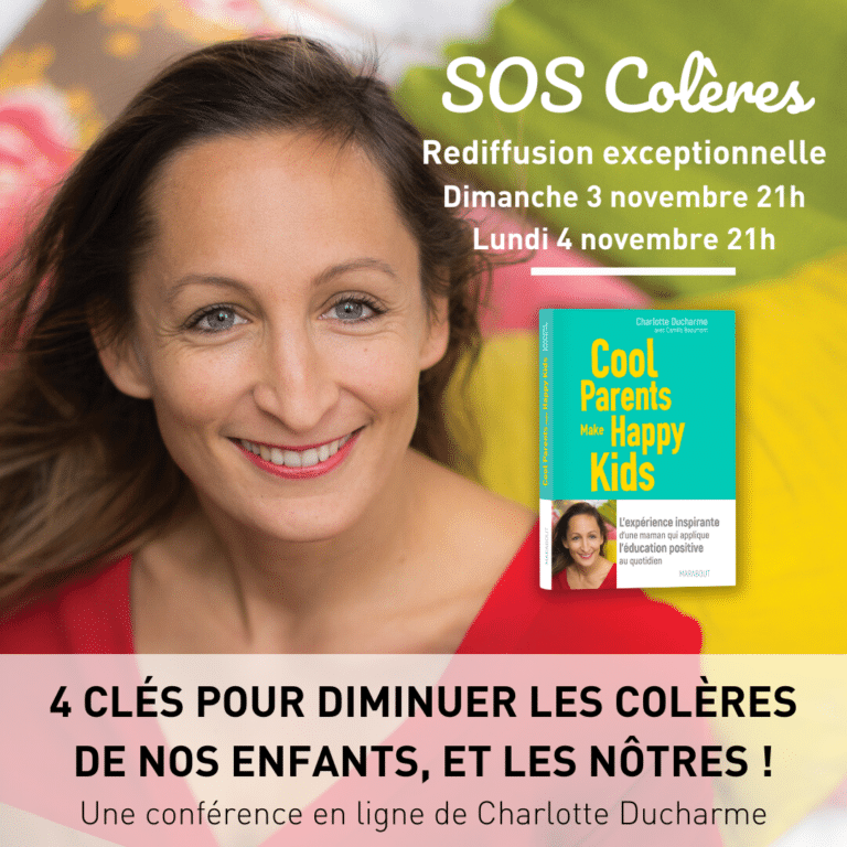 Que faire quand mon bébé pleure dès que je le pose ? Cool Parents Make Happy Kids