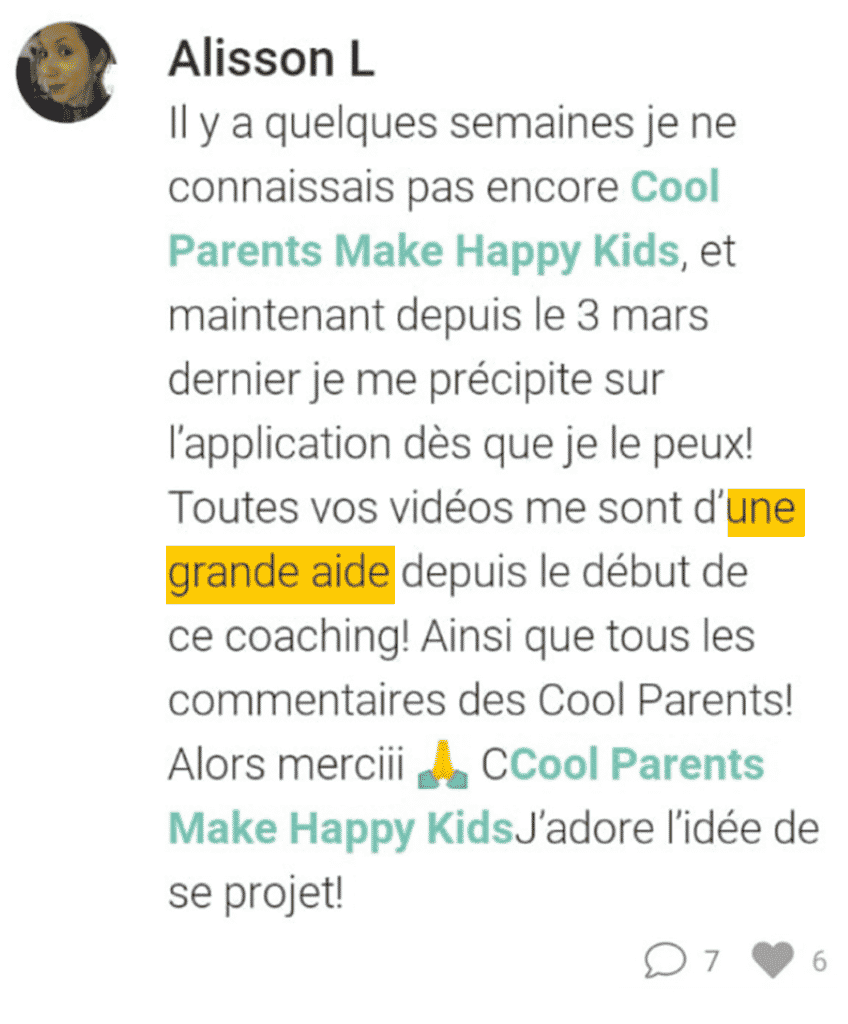 Enfant de 2 ans : comment l'accompagner ? - Cool Parents Make Happy Kids