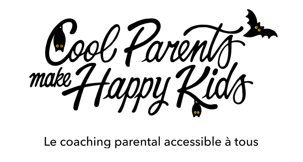 Cool Parents Make Happy Kids